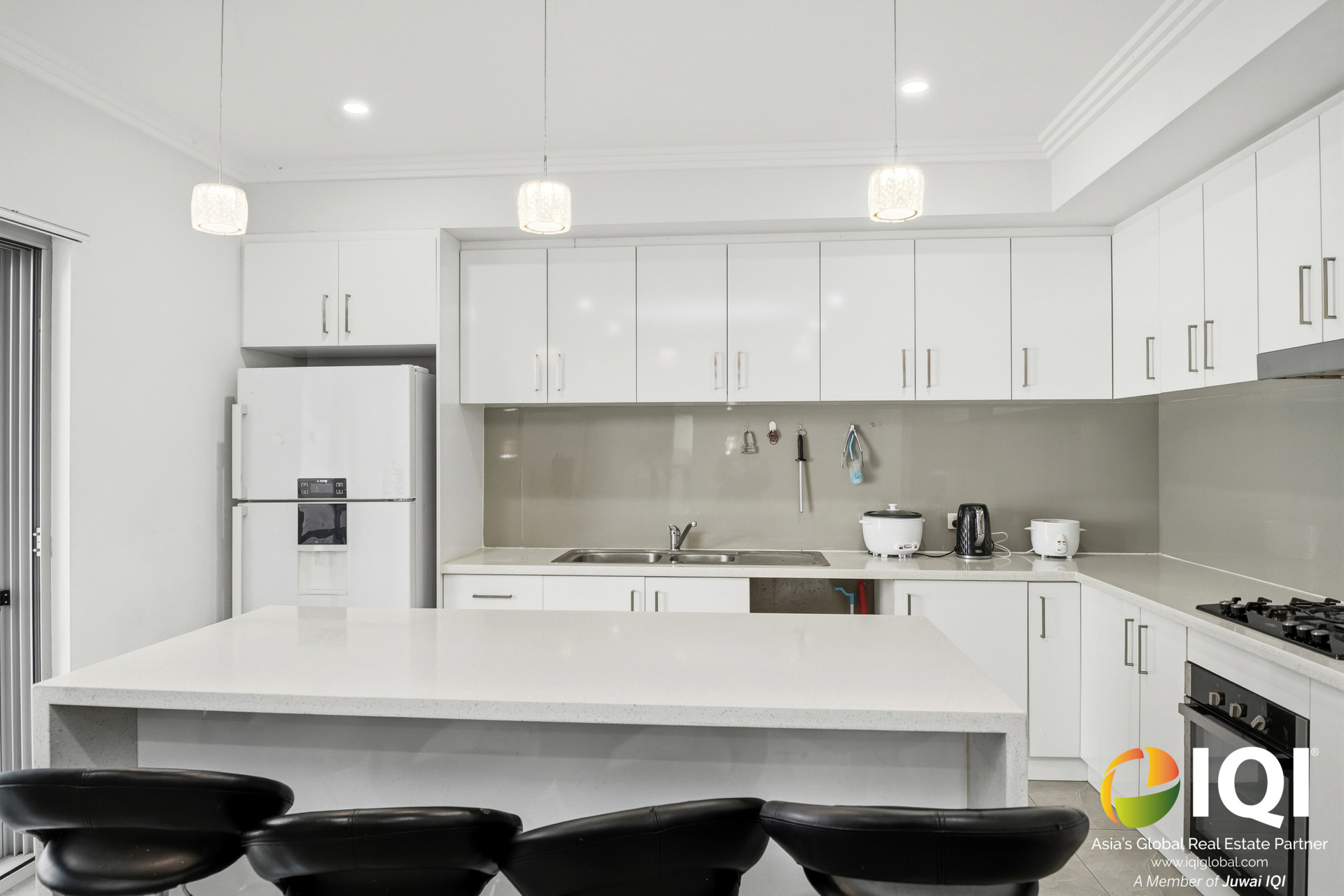 """🌿 PRIVATE BOUTIQUE COMPLEX – ONLY 3 VILLAS !!! """ image