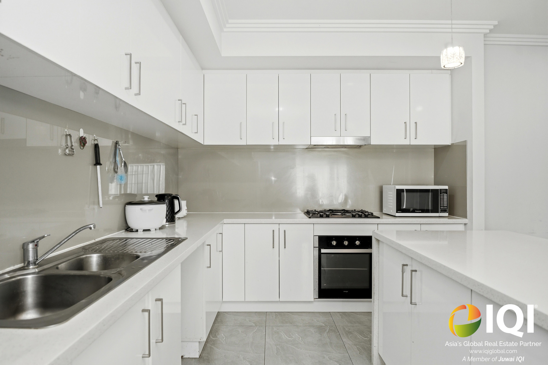 """🌿 PRIVATE BOUTIQUE COMPLEX – ONLY 3 VILLAS !!! """ image