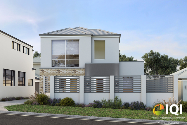 Exclusive Brand New Townhouse in Rossmoyne High School Zone image