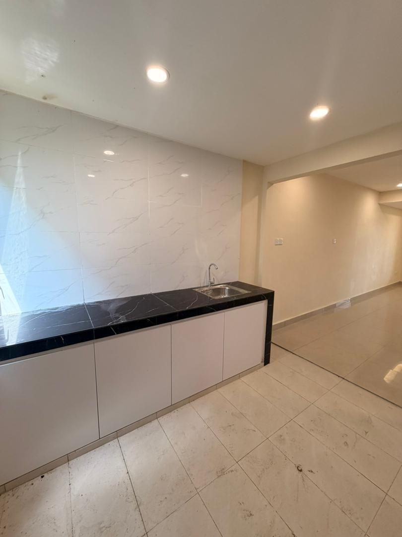 Taman Desa Cemerlang 2 Sty Low Cost,Jalan Lanjut,Ulu Tiram,Renovated image