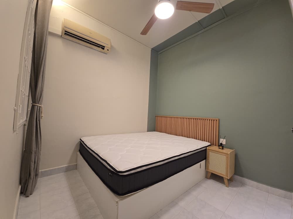 Pelangi Court image