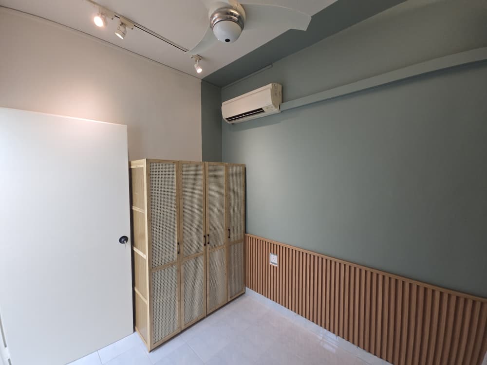 Pelangi Court image