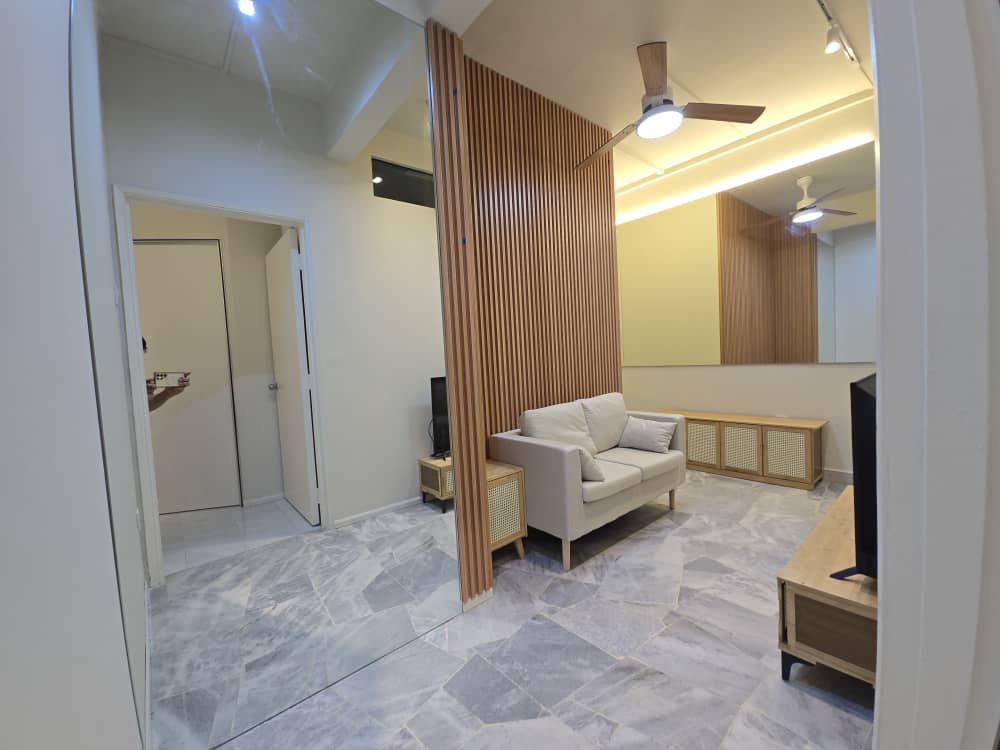 Pelangi Court image
