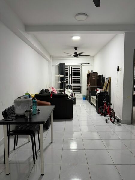 Trifolia 1 Apartment
