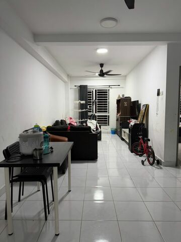 Trifolia 1 Apartment image