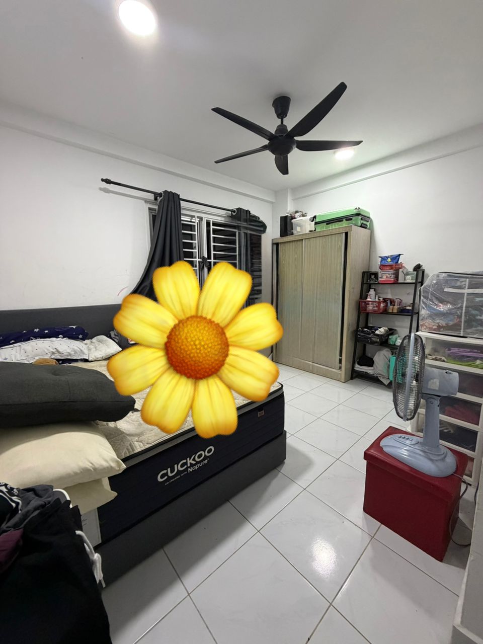 Trifolia 1 Apartment image