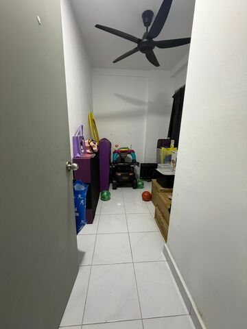 Trifolia 1 Apartment image