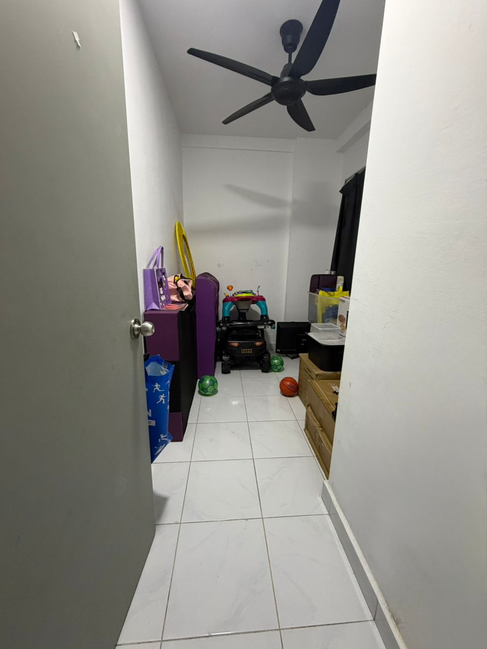 Trifolia 1 Apartment image