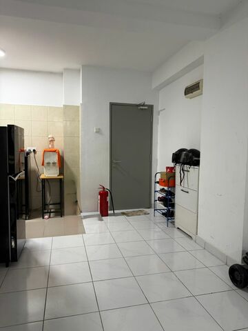 Trifolia 1 Apartment image