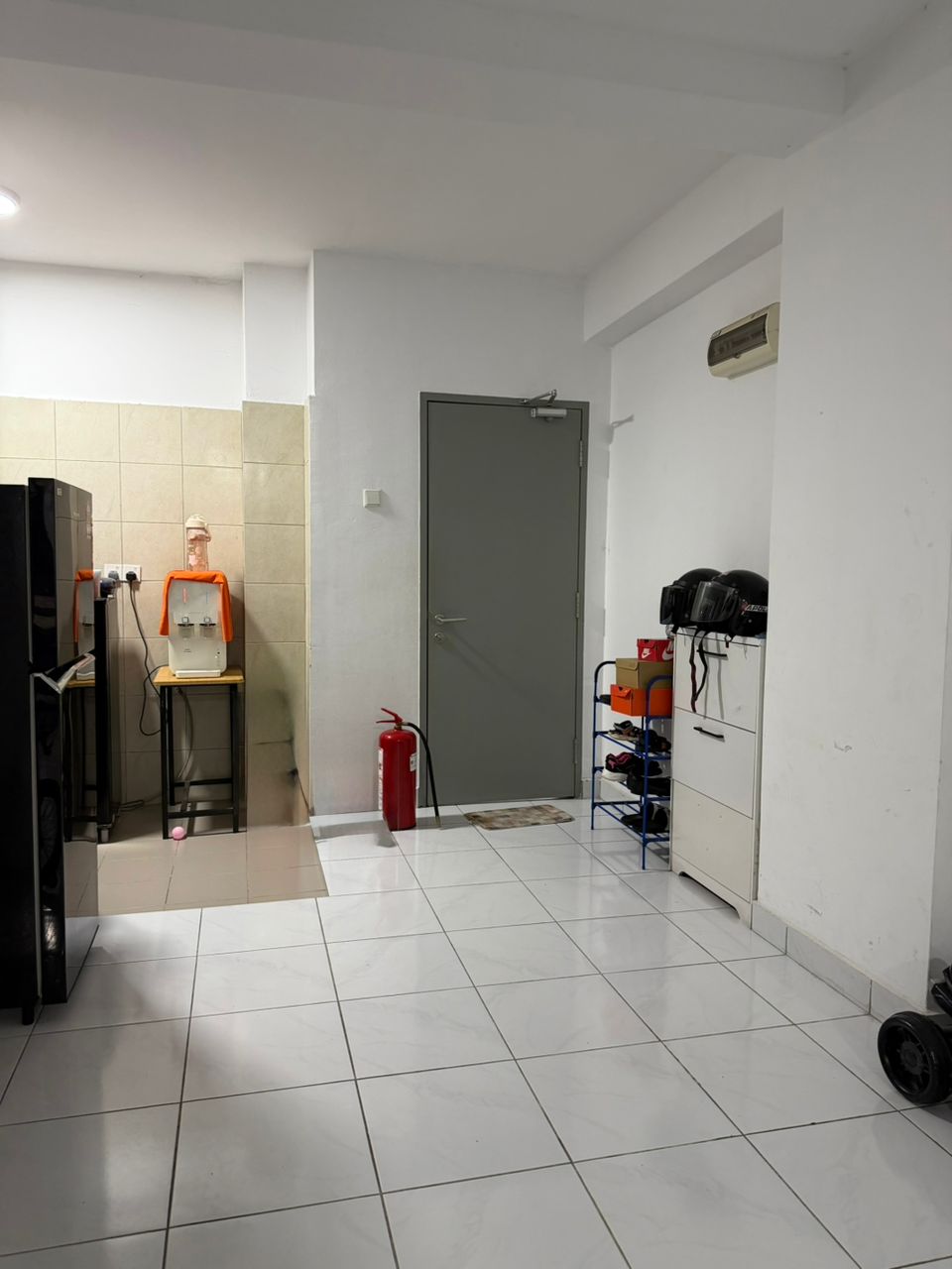 Trifolia 1 Apartment image