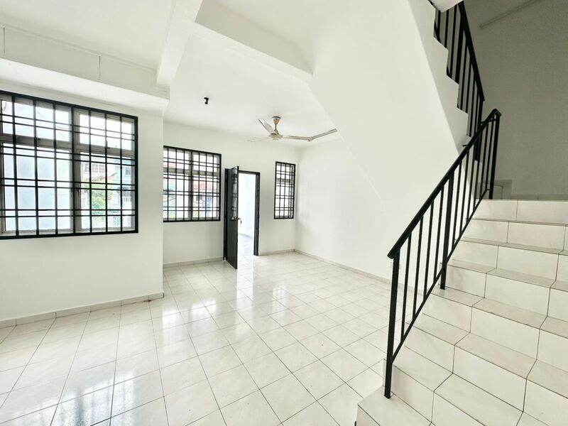 Taman Nusantara 2 Sty Medium Cost,Jalan Nusaria,Gelang Patah,Nusajaya