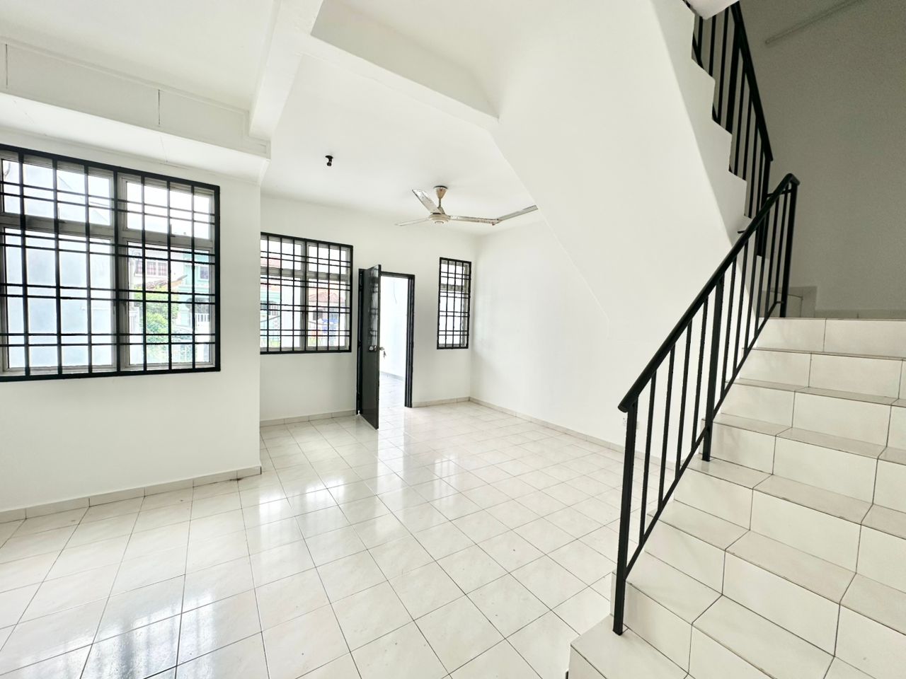 Taman Nusantara 2 Sty Medium Cost,Jalan Nusaria,Gelang Patah,Nusajaya image