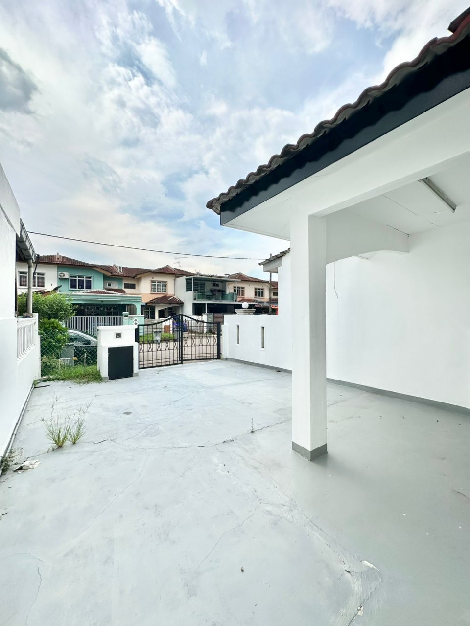 Taman Nusantara 2 Sty Medium Cost,Jalan Nusaria,Gelang Patah,Nusajaya image