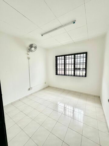 Taman Nusantara 2 Sty Medium Cost,Jalan Nusaria,Gelang Patah,Nusajaya image