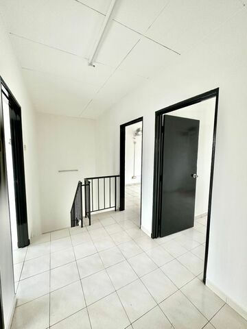 Taman Nusantara 2 Sty Medium Cost,Jalan Nusaria,Gelang Patah,Nusajaya image