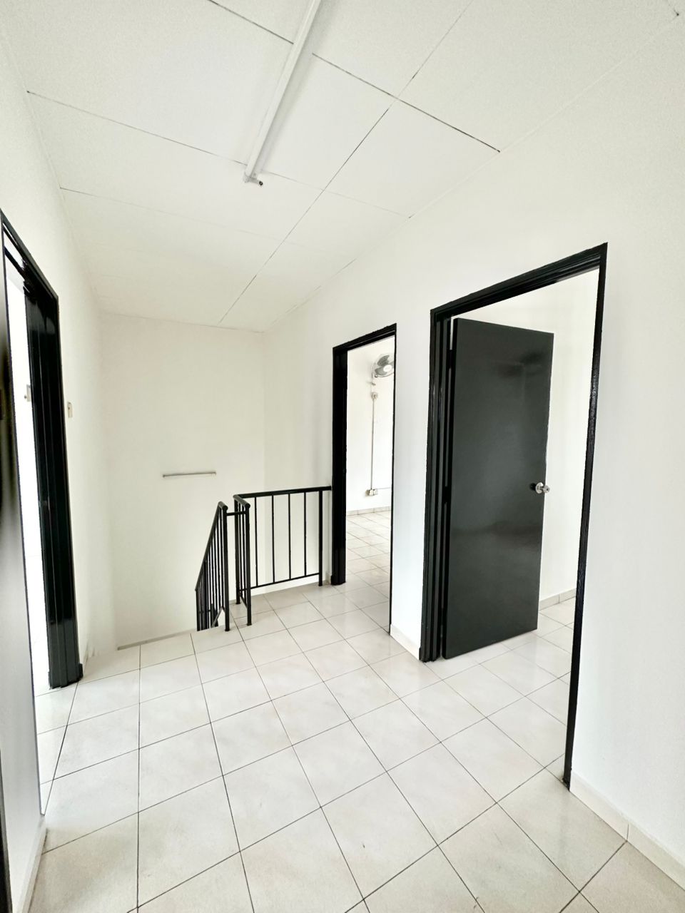 Taman Nusantara 2 Sty Medium Cost,Jalan Nusaria,Gelang Patah,Nusajaya image