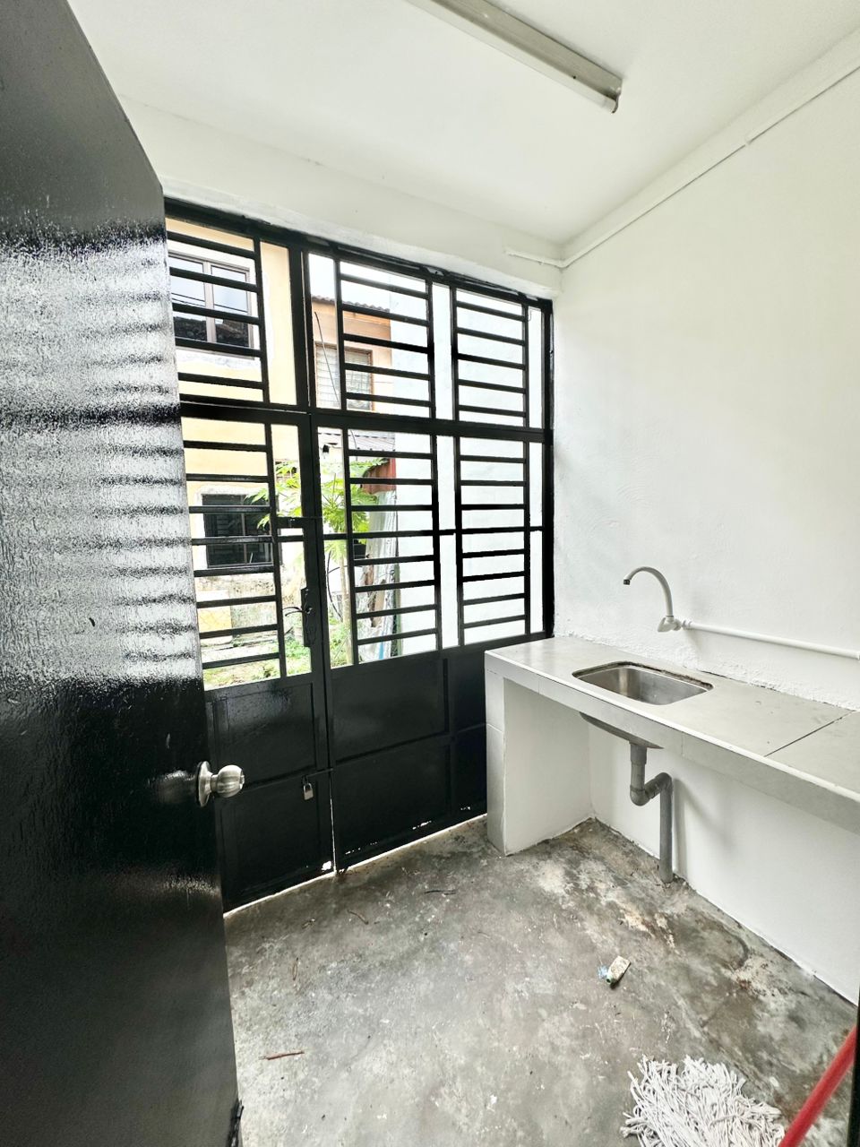 Taman Nusantara 2 Sty Medium Cost,Jalan Nusaria,Gelang Patah,Nusajaya image