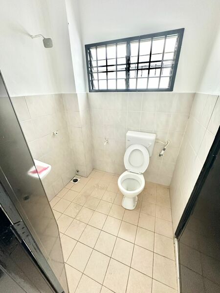 Taman Nusantara 2 Sty Medium Cost,Jalan Nusaria,Gelang Patah,Nusajaya