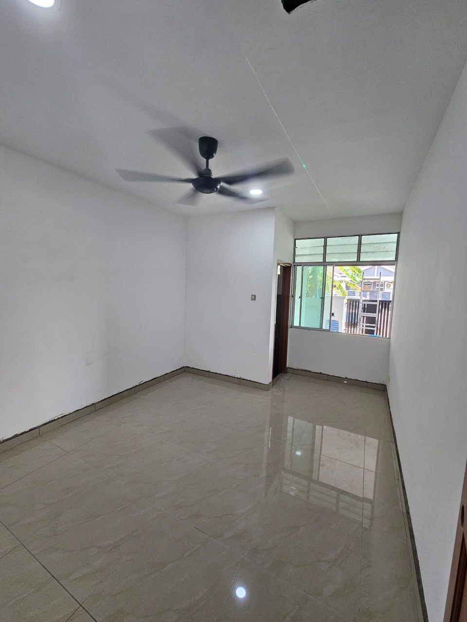 Bandar Baru Kangkar Pulai 1 Sty Terrace,Jalan Pulai Mesra,Skudai,Renovated image