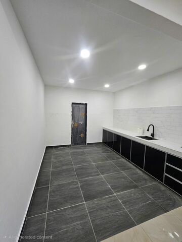 Bandar Baru Kangkar Pulai 1 Sty Terrace,Jalan Pulai Mesra,Skudai,Renovated image