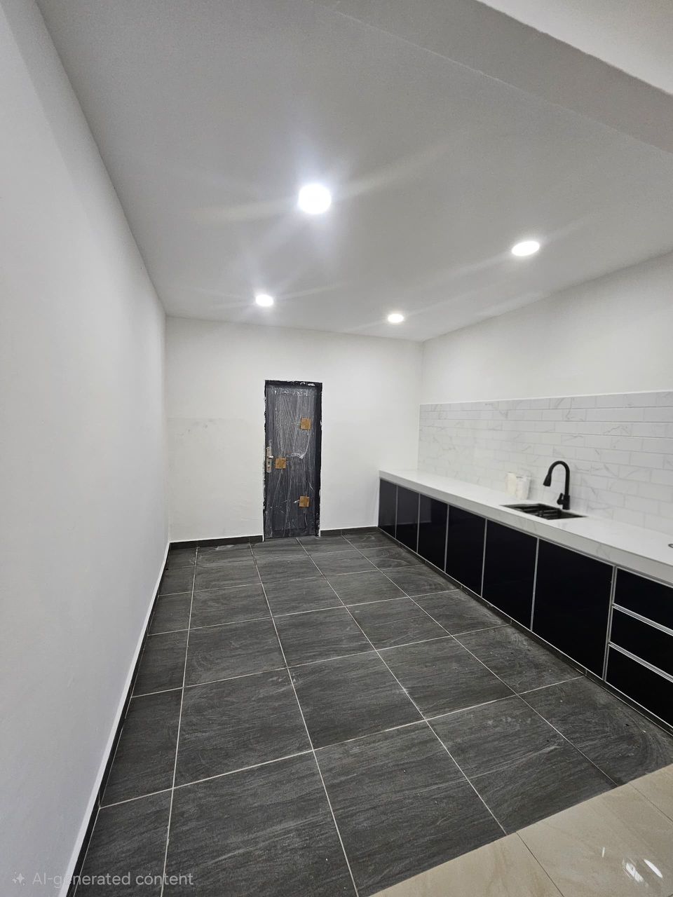 Bandar Baru Kangkar Pulai 1 Sty Terrace,Jalan Pulai Mesra,Skudai,Renovated image