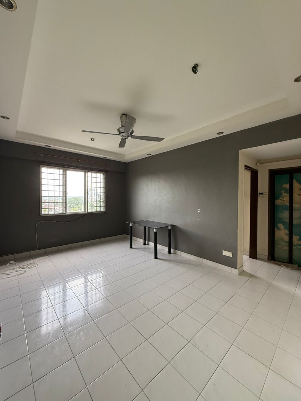 Persiaran Tanjung Apartment,Johor Bahru,Tampoi,High Floor,Full Loan image