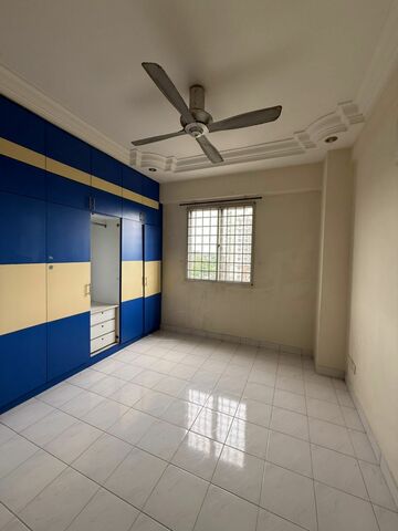 Persiaran Tanjung Apartment,Johor Bahru,Tampoi,High Floor,Full Loan photo