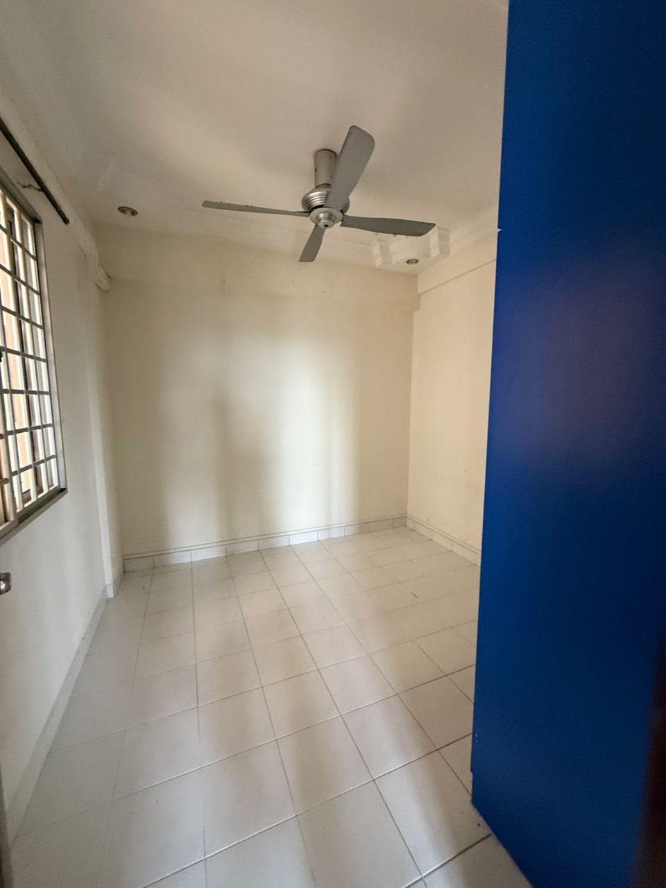Persiaran Tanjung Apartment,Johor Bahru,Tampoi,High Floor,Full Loan image