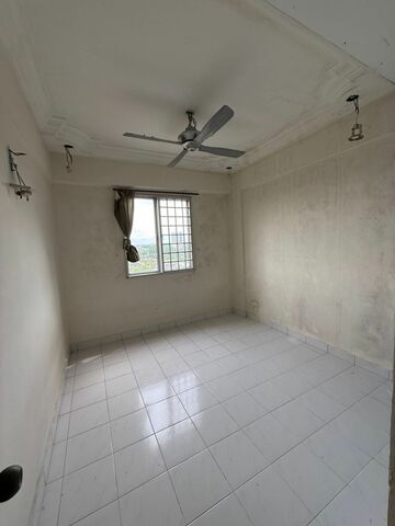 Persiaran Tanjung Apartment,Johor Bahru,Tampoi,High Floor,Full Loan image
