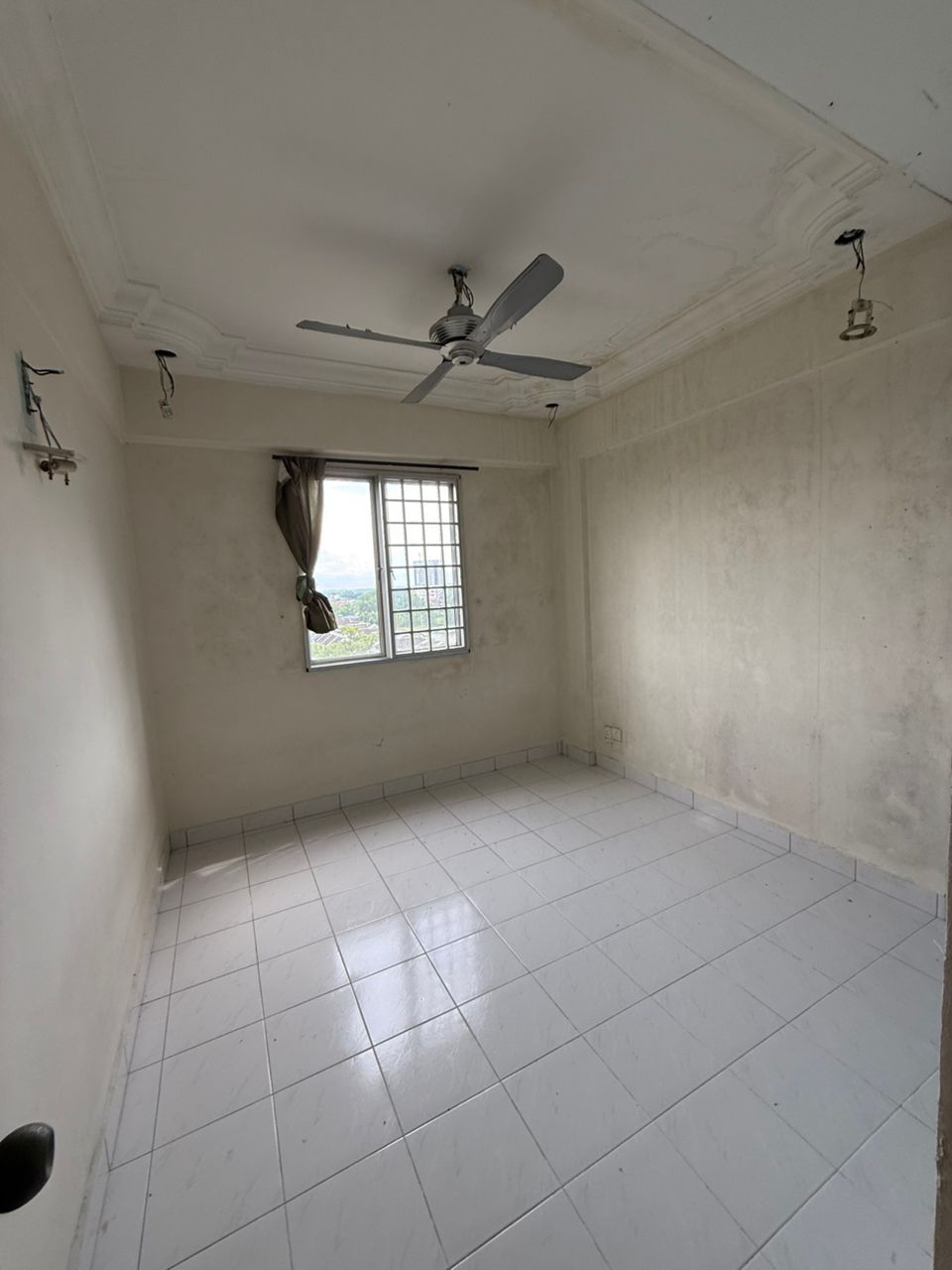 Persiaran Tanjung Apartment,Johor Bahru,Tampoi,High Floor,Full Loan image