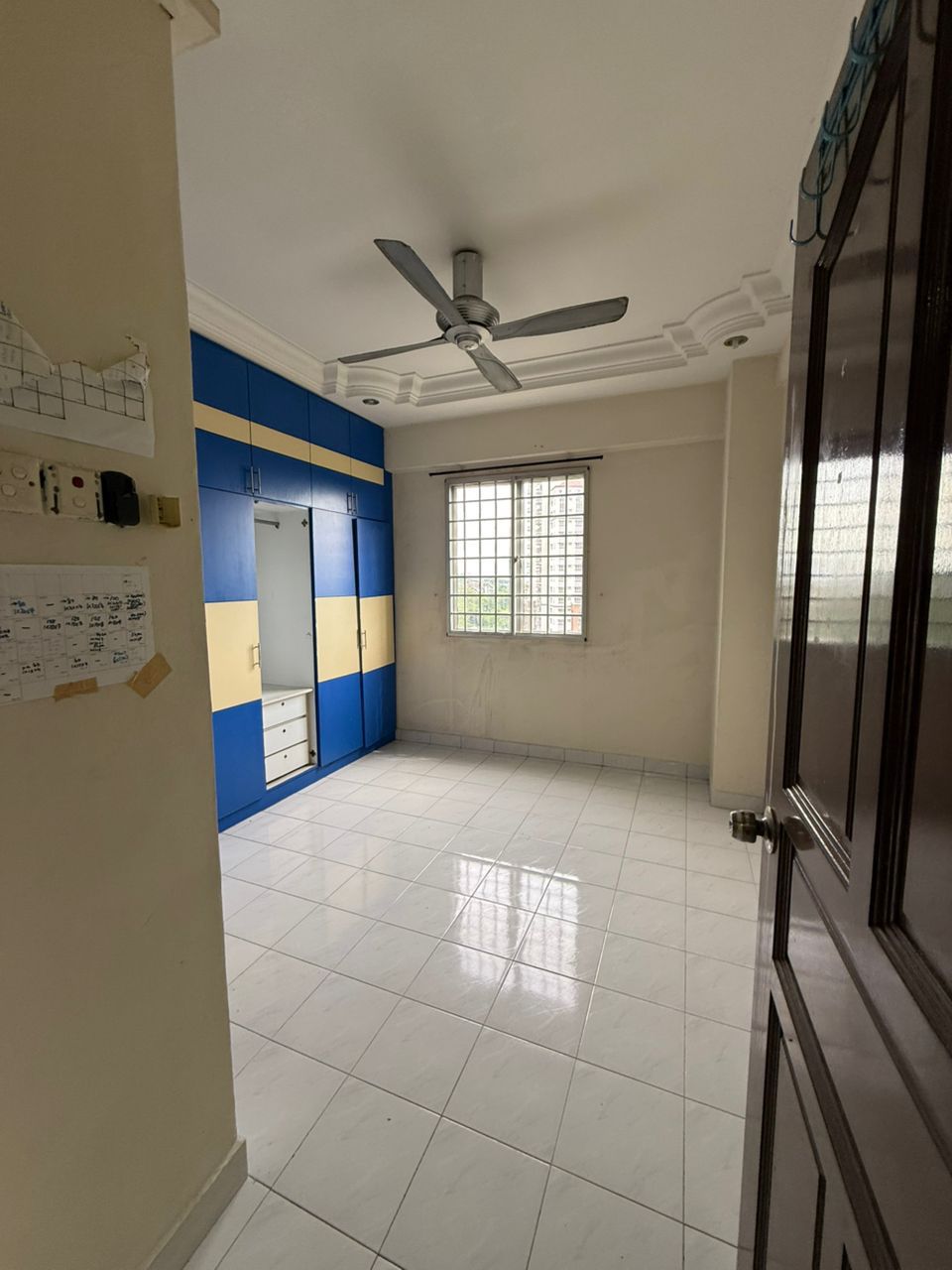 Persiaran Tanjung Apartment,Johor Bahru,Tampoi,High Floor,Full Loan image