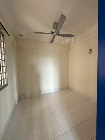 Persiaran Tanjung Apartment,Johor Bahru,Tampoi,High Floor,Full Loan image