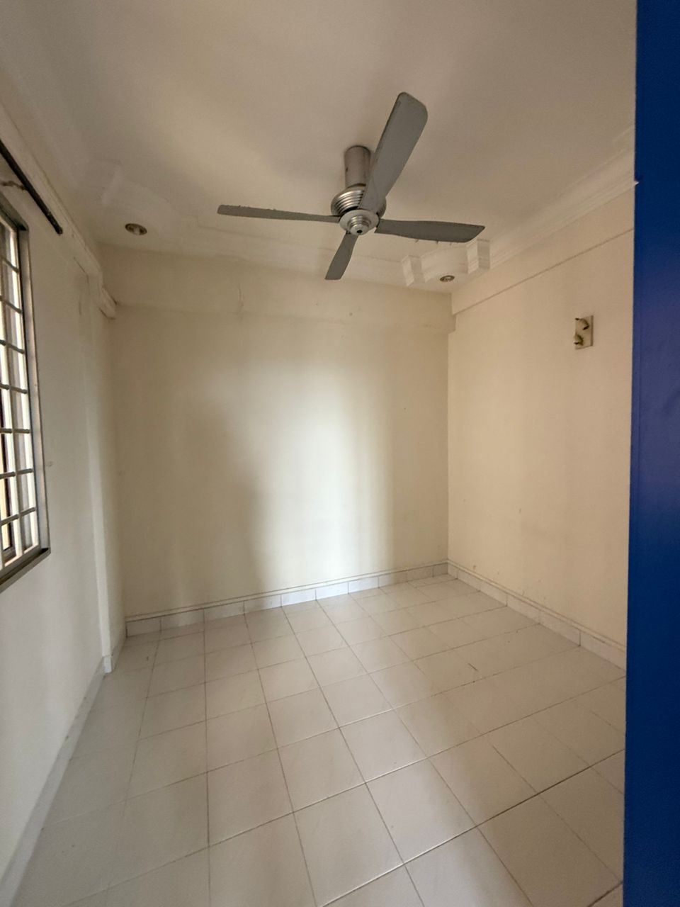 Persiaran Tanjung Apartment,Johor Bahru,Tampoi,High Floor,Full Loan image