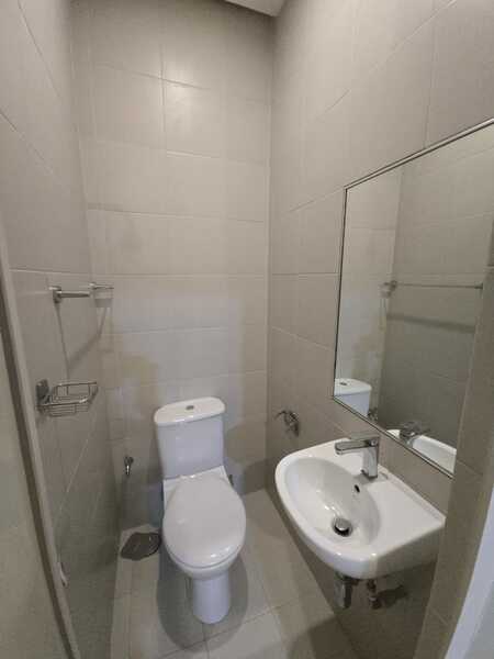 DC Residensi (Damansara City)