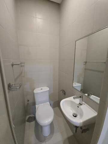 DC Residensi (Damansara City)