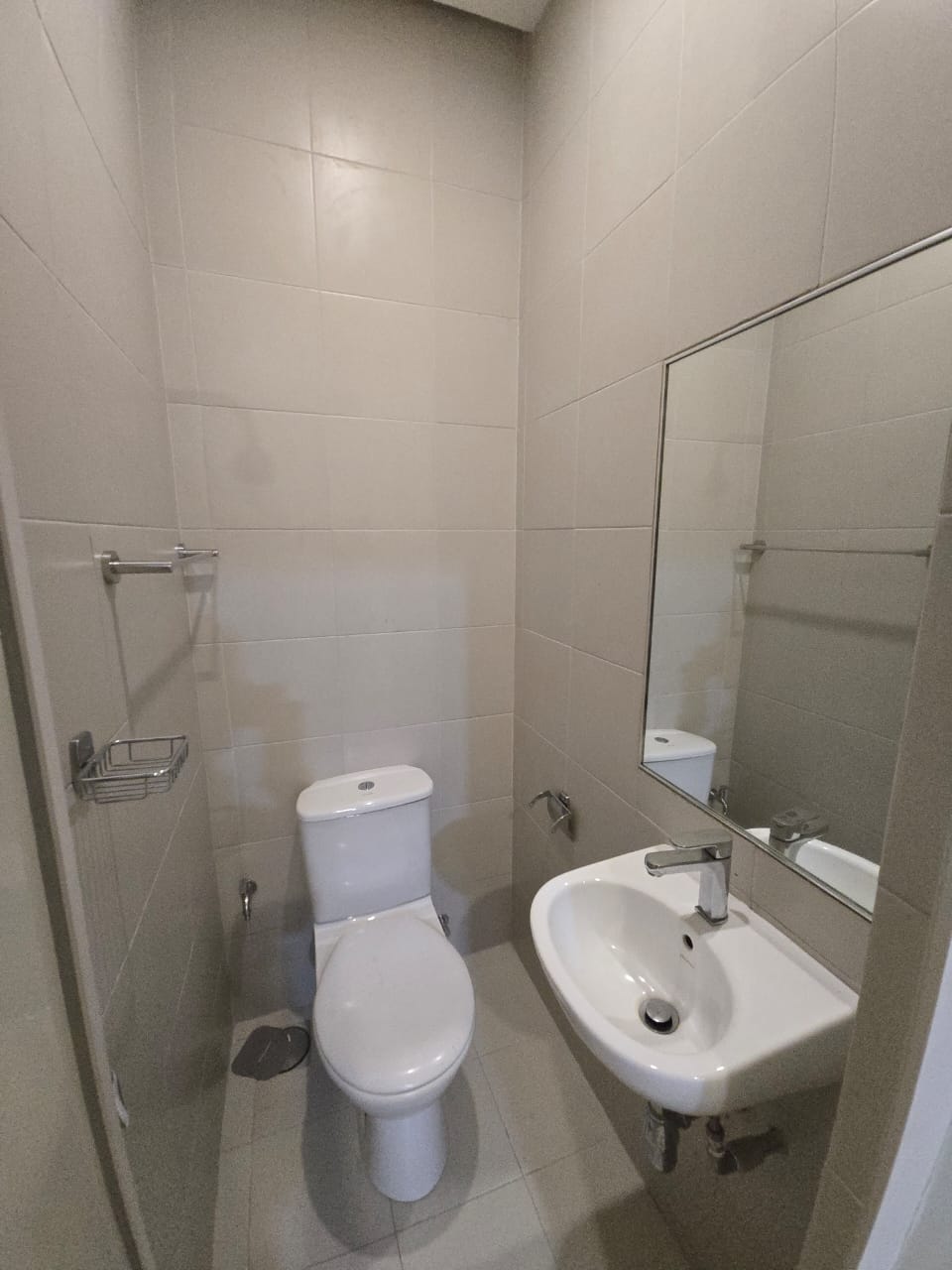 DC Residensi (Damansara City) image