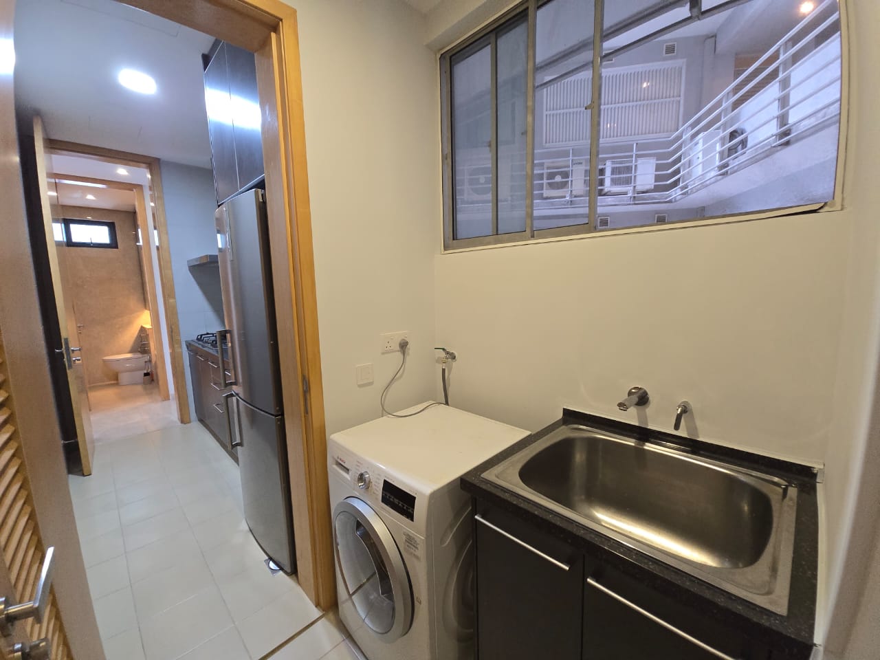 DC Residensi (Damansara City) image