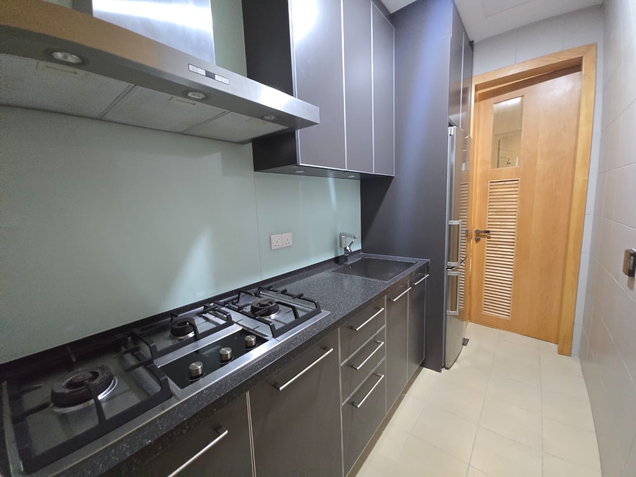 DC Residensi (Damansara City) image