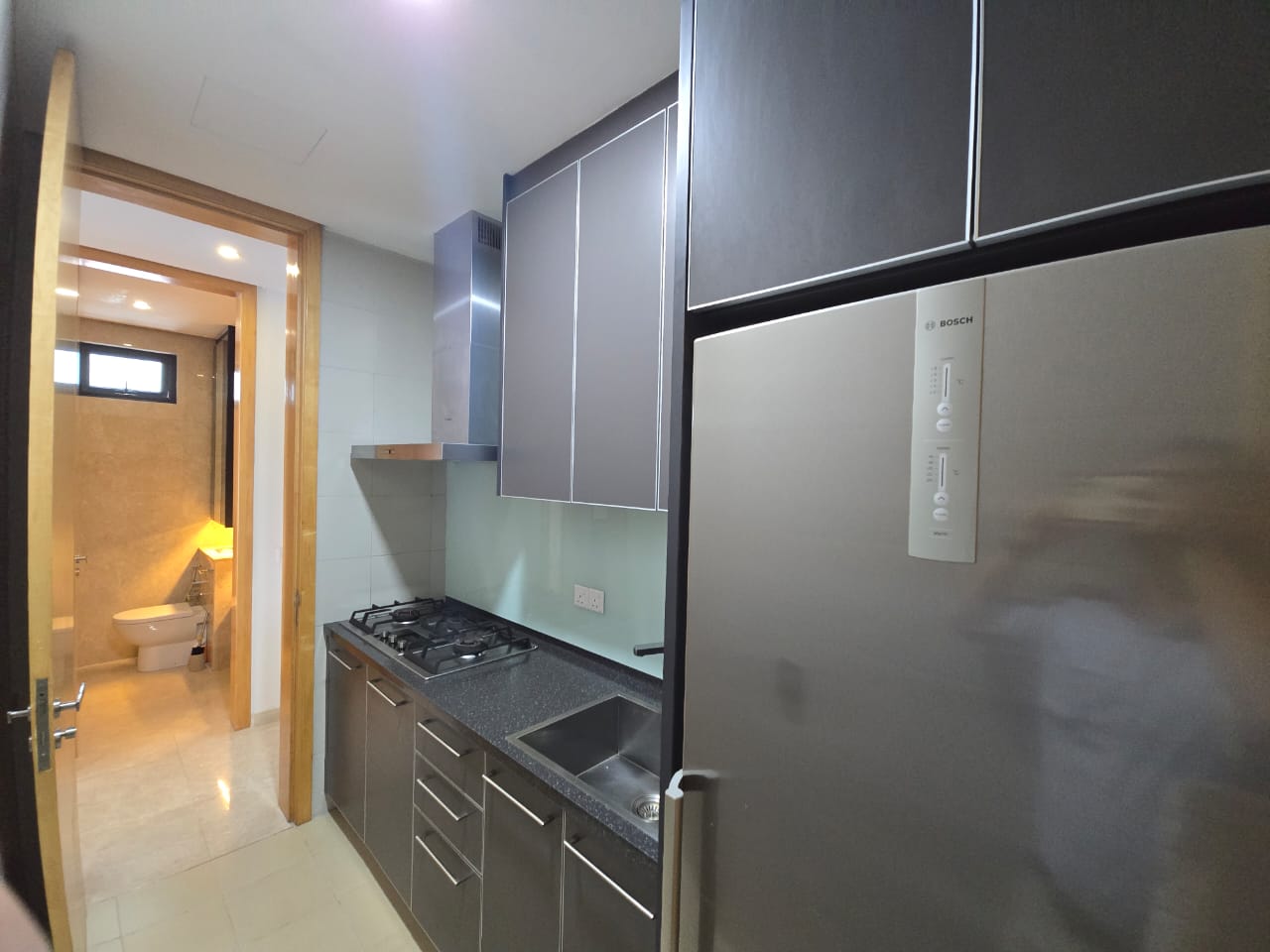 DC Residensi (Damansara City) image