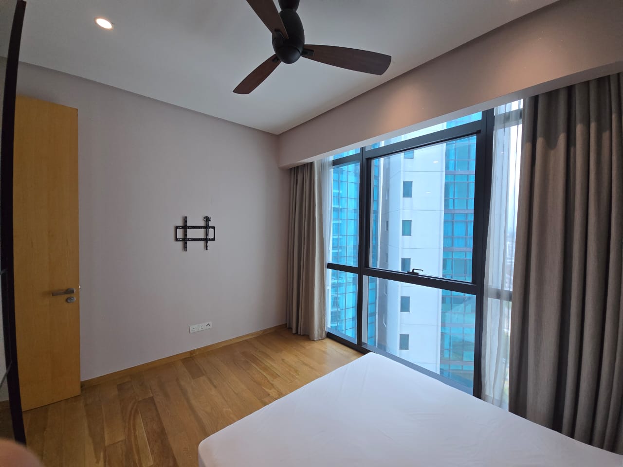 DC Residensi (Damansara City) image