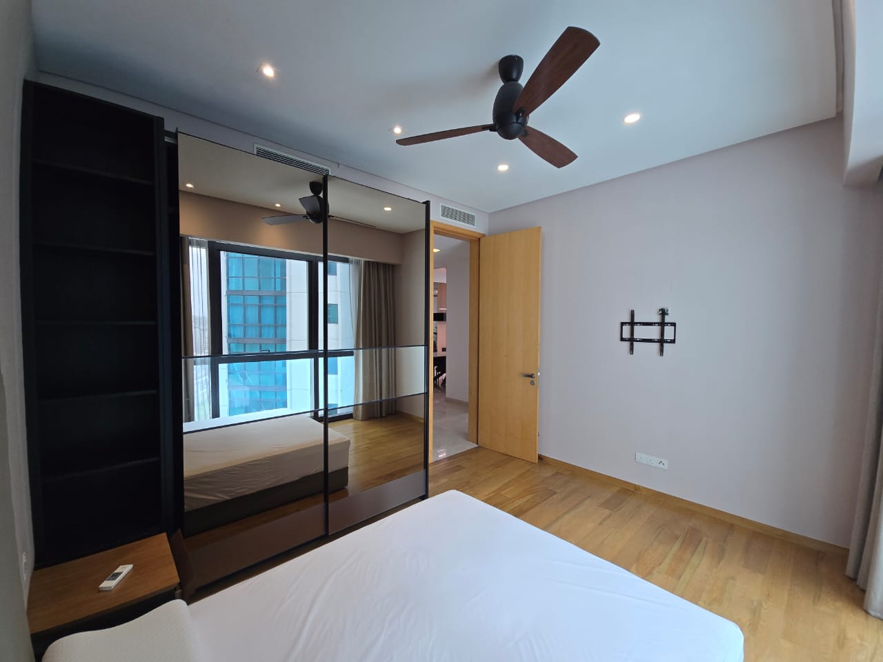 DC Residensi (Damansara City) image