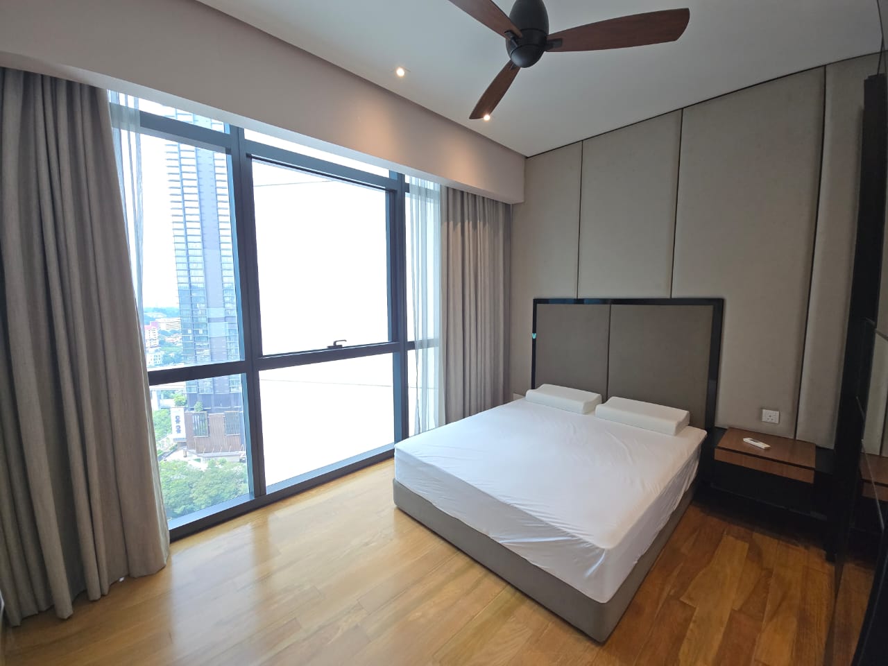 DC Residensi (Damansara City) image