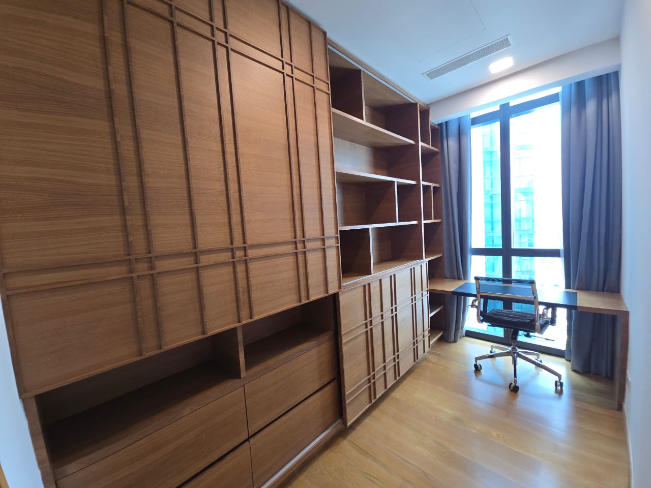 DC Residensi (Damansara City) image