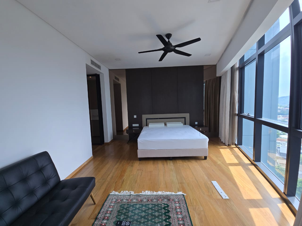 DC Residensi (Damansara City) image