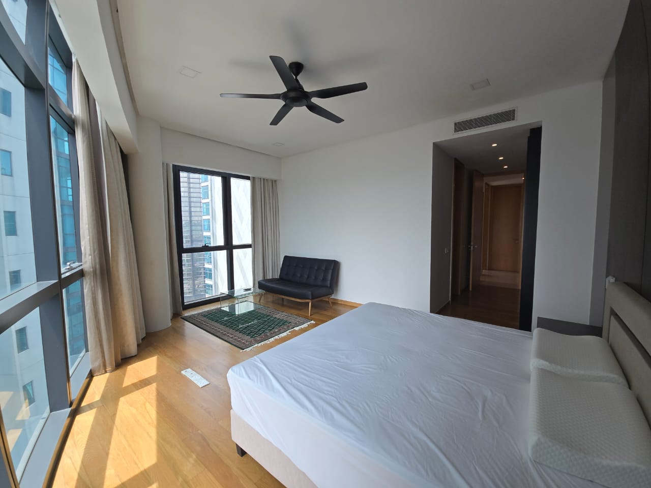 DC Residensi (Damansara City) image