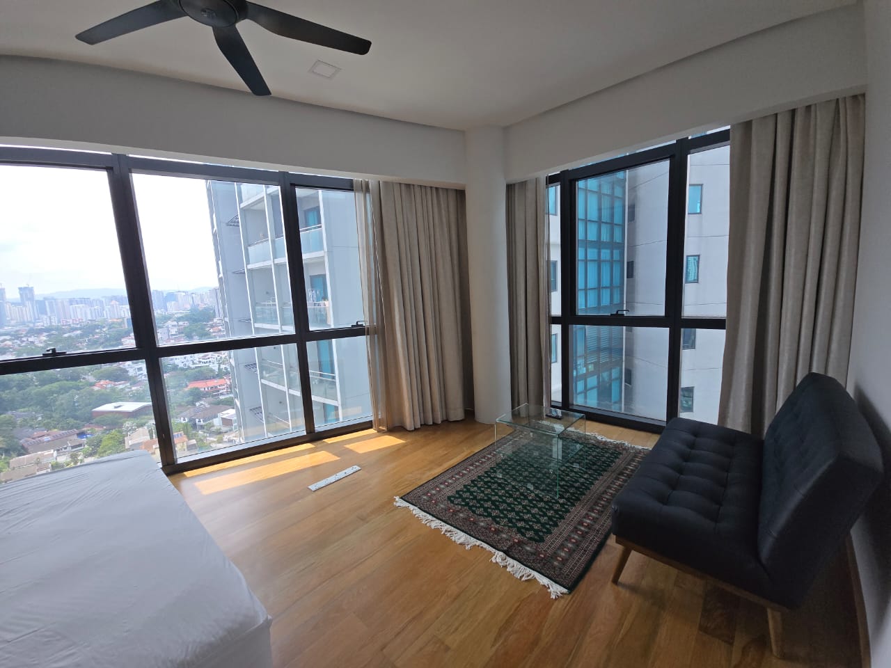DC Residensi (Damansara City) image
