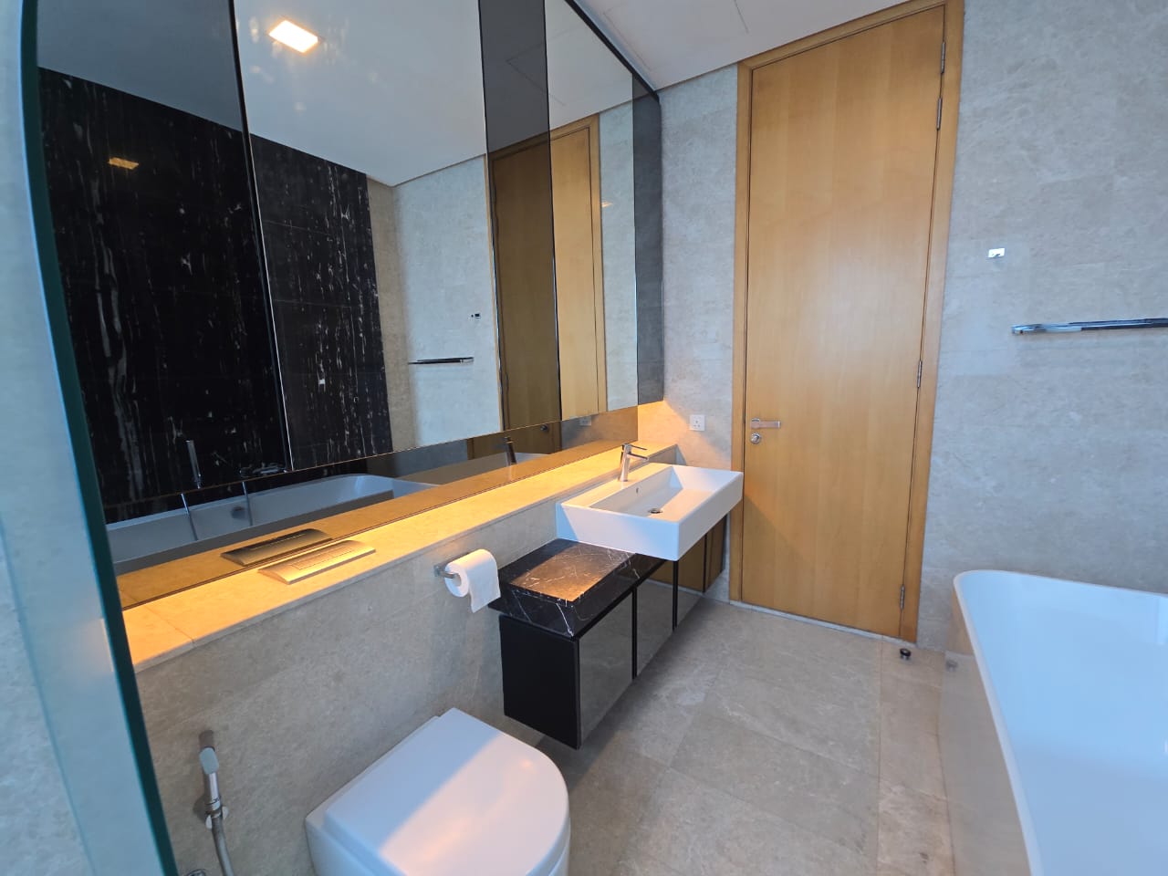 DC Residensi (Damansara City) image