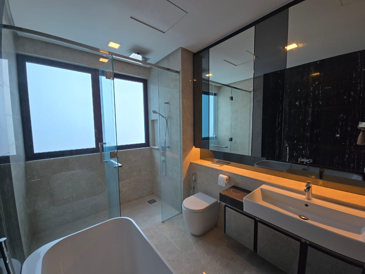 DC Residensi (Damansara City) image
