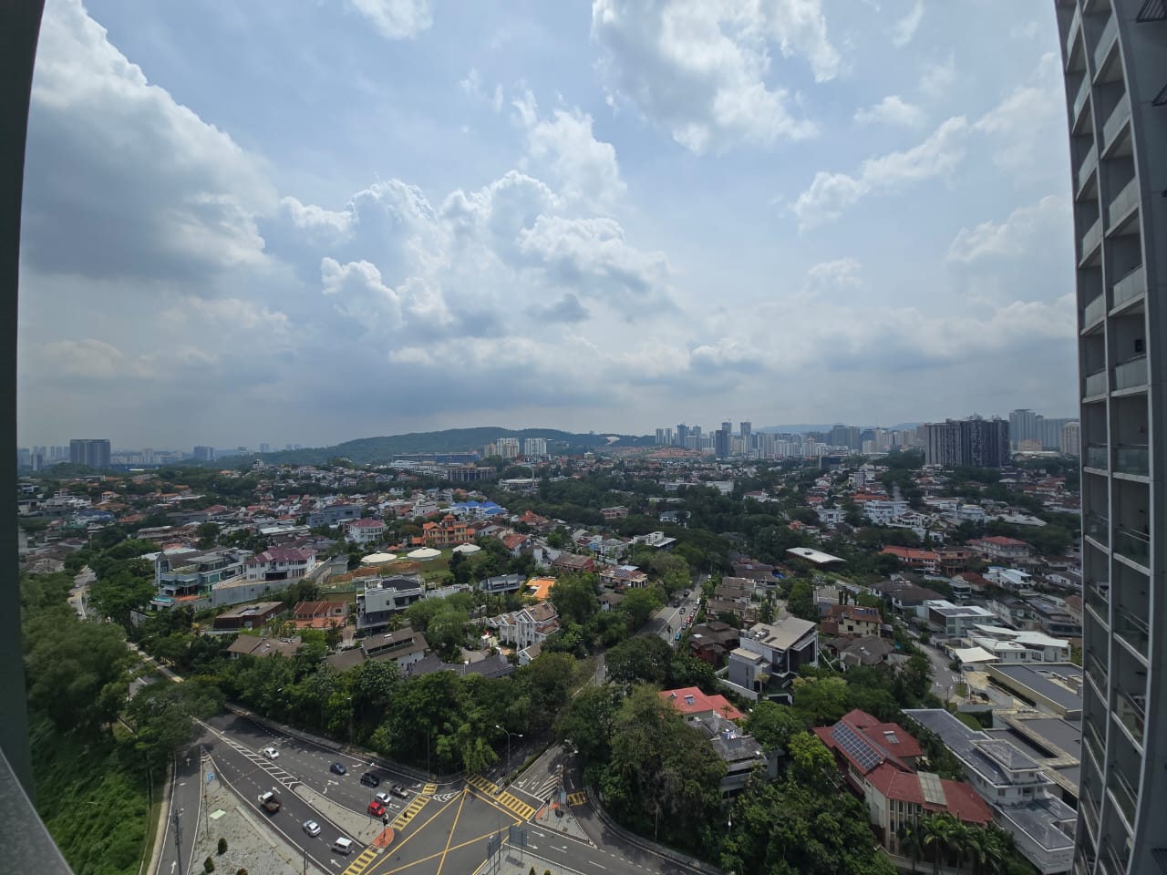 DC Residensi (Damansara City) image