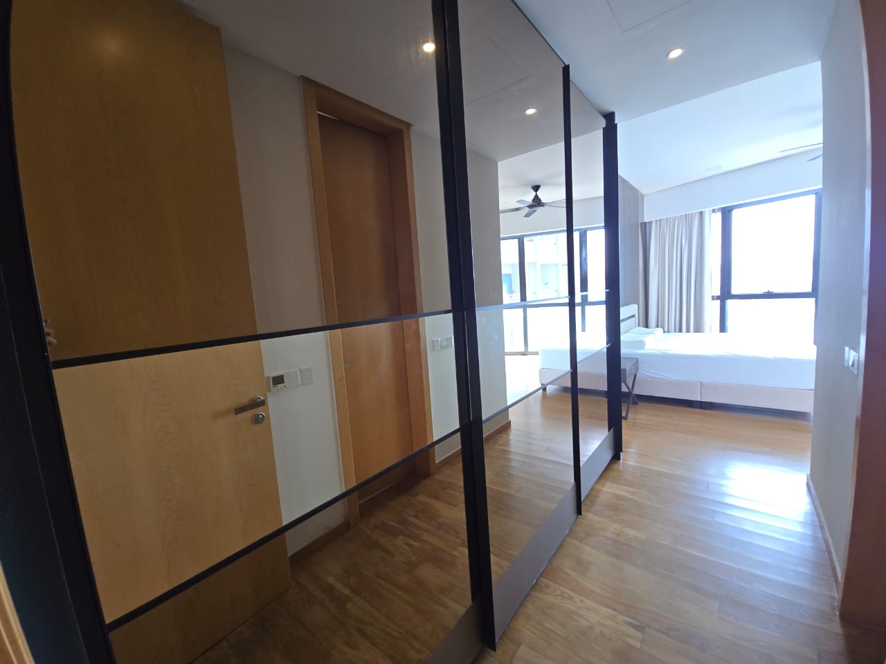 DC Residensi (Damansara City) image